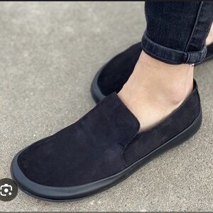 Vivobarefoot Opanka II loafers